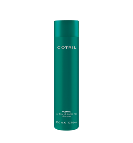 COTRIL - VOLUME SHAMPOO (300ml) Shampoo volumizzante