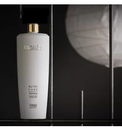 EMMEBI ITALIA - BEAUTY EXPERIENCE SHAMPOO (1000ml) Shampoo idratante capelli secchi