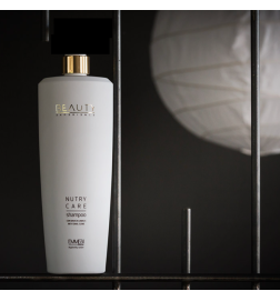 EMMEBI ITALIA - BEAUTY EXPERIENCE SHAMPOO (1000ml) Shampoo idratante capelli secchi
