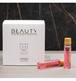 EMMEBI ITALIA - BEAUTY EXPERIENCE LOTION (12x10ml)