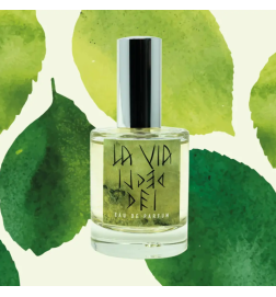 INCO - LA VIA DEGLI DEI EAU DE PARFUM (50ml) Eau de Parfum