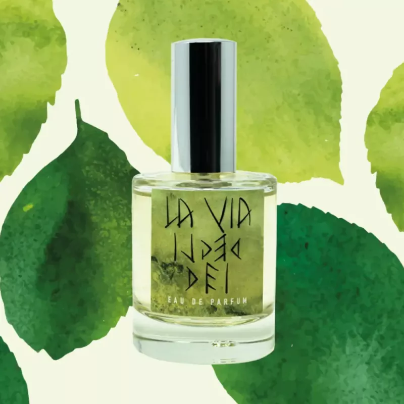 The way of the perfume water (50ml)