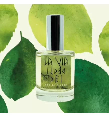 INCO - LA VIA DEGLI DEI EAU DE PARFUM (50ml) Eau de Parfum