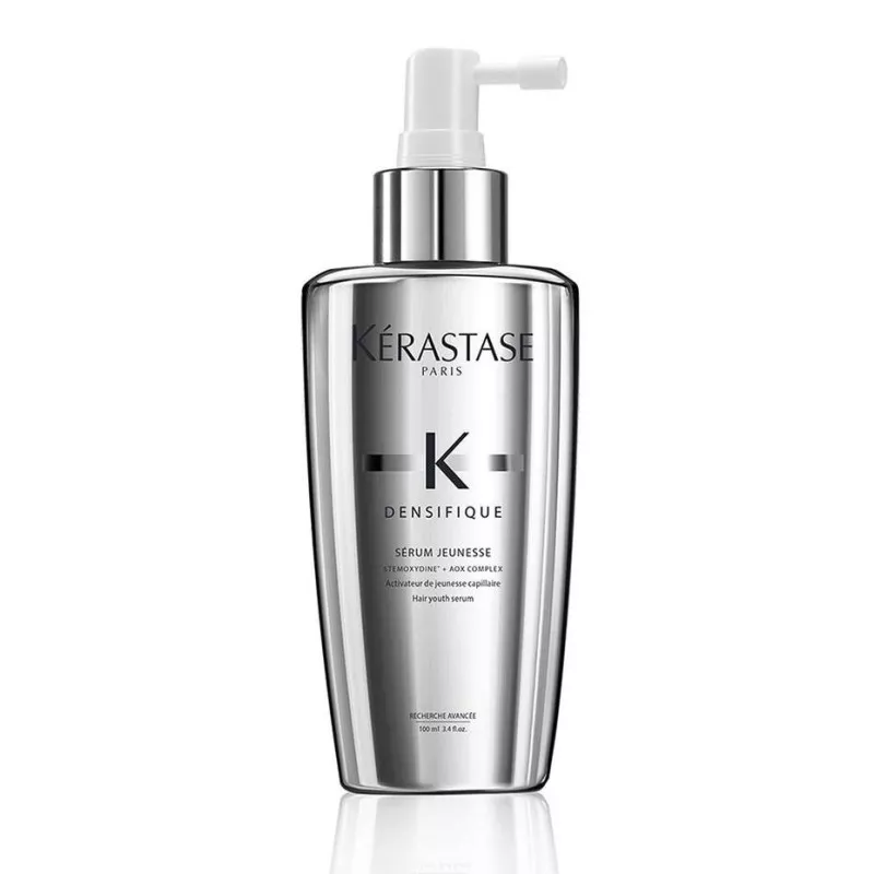 KÉRASTASE - DENSIFIQUE - SERUM JEUNESSE (100ml) Attivatore densità capillare KÉRASTASE - DENSIFIQUE - SERUM JEUNESSE (100ml) Attivatore densità capillare