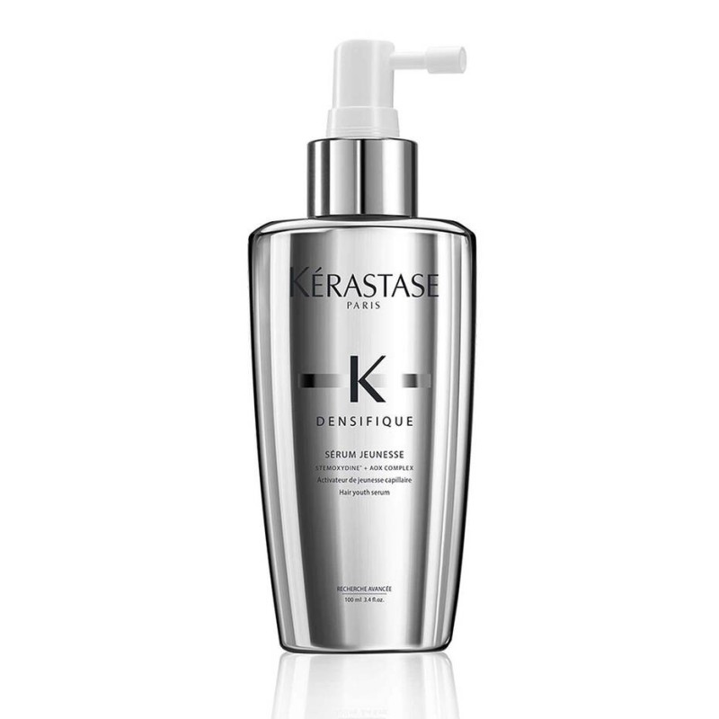 KÉRASTASE - DENSIFIQUE - SERUM JEUNESSE (100ml) Capillary Density Activator