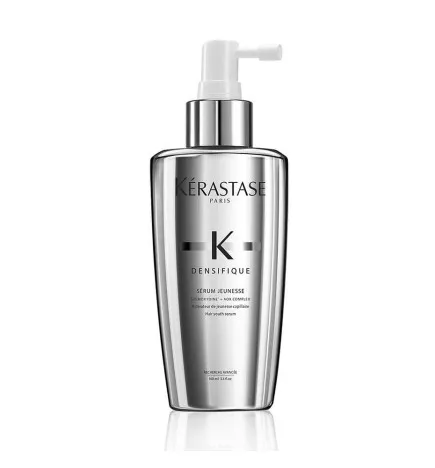 KÉRASTASE - DENSIFIQUE - SERUM JEUNESSE (100ml) Attivatore densità capillare