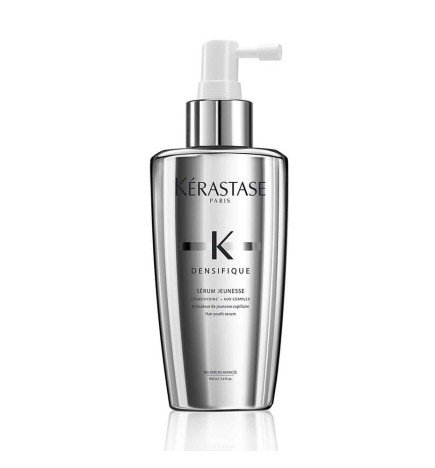 KÉRASTASE - DENSIFIQUE - SERUM JEUNESSE (100ml) Attivatore densità capillare