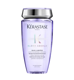 KÉRASTASE - BLOND ABSOLU - Bain Lumiere (250ml) Shampoo idratante