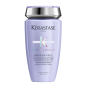 KERASTASE - BLOND ABSOLU KIT - Bath Light 250ml + Mask 200ml + Bath Ultra Violet (250ml) KERASTASE - BLOND ABSOLU KIT - Bath Light 250ml + Mask 200ml + Bath Ultra Violet (250ml)