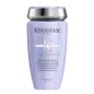 KERASTASE - BLOND ABSOLU KIT - Bath Light 250ml + Mask 200ml + Bath Ultra Violet (250ml)