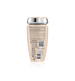KÉRASTASE - CURL MANIFESTO - BAIN HYDRATATION DOUCEUR (250ml) Shampoo