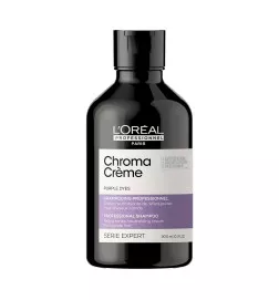 ORAAL PROFESSIONAL - CHROMA PURPLE DYES (300ml) Shampoo per capelli biondi