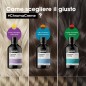 ORAAL PROFESSIONAL - CHROMA CREME BLUE DYES (300ml) Shampoo anti riflesso