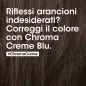 L'OREAL PROFESSIONNEL - CHROMA CREME BLUE DYES (300ml) Shampoo anti riflesso