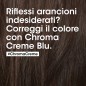 ORAAL PROFESSIONAL - CHROMA CREME BLUE DYES (300ml) Shampoo anti riflesso