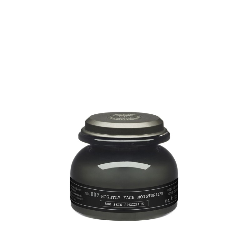 809 Nightly Face Moisturizer (65ml)