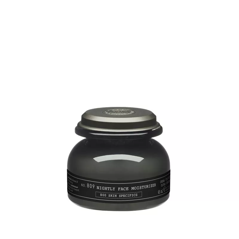 809 Nightly Face Moisturizer (65ml) 809 Nightly Face Moisturizer (65ml)
