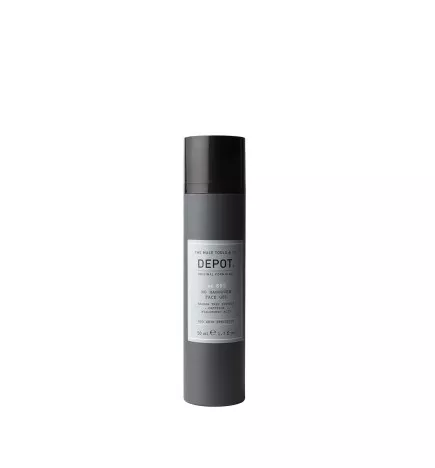 DEPOT - N.805 NO HANGOVER FACE GEL (50ml) Gel idratante viso