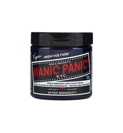 MANIC PANIC - CLASSIC HIGH VOLTAGE - AFTER MIDNIGHT/BLU INTENSO (118ml) Colore diretto