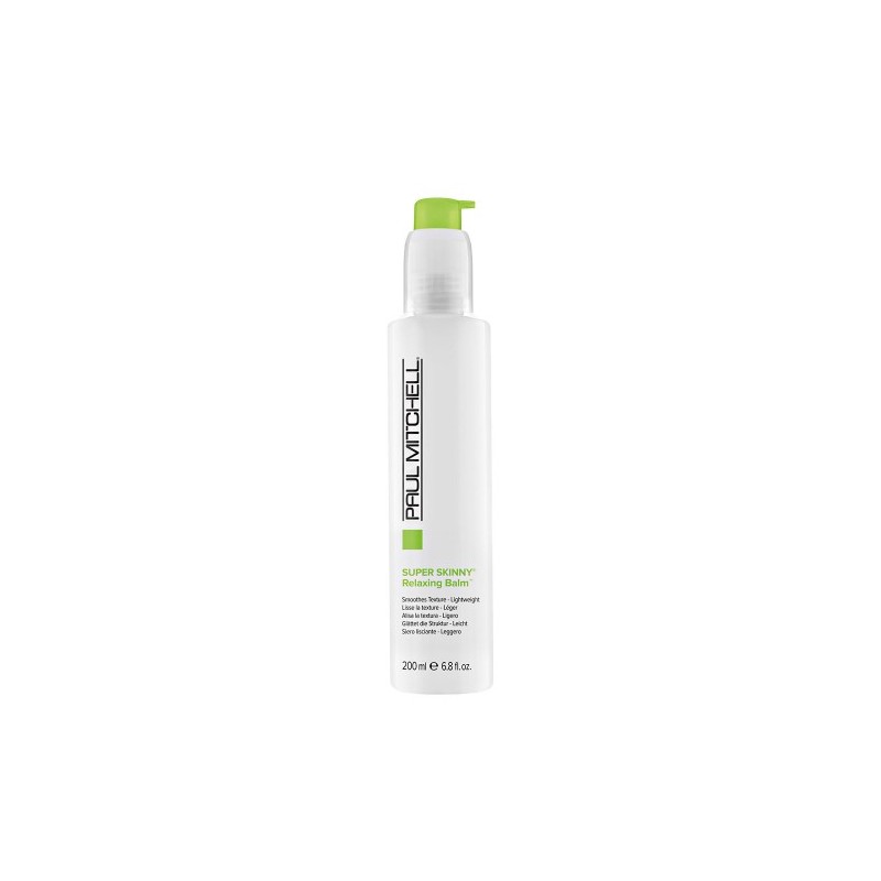 PAUL MITCHELL - SMOOTHING - Super Skinny Relaxing Balm (200ml) Smoothing serum