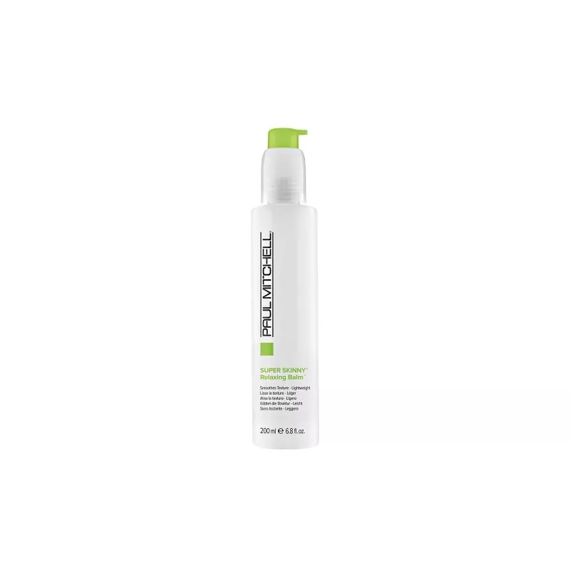 PAUL MITCHELL - SMOOTHING - Super Skinny Relaxing Balm (200ml) Smoothing serum