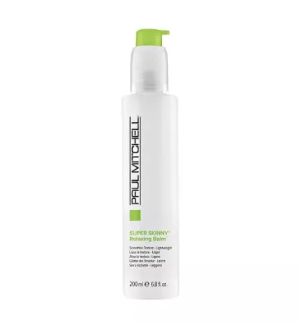 PAUL MITCHELL - SMOOTHING - Super Skinny Relaxing Balm (200ml) Smoothing serum
