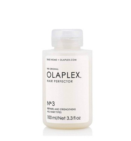 OLAPLEX - N.3 Hair perfector (100ml) Trattamento per capelli