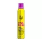 TIGI - BED HEAD BIGGER THE BETTER VOLUME FOAM SHAMPOO (200ml) Shampoo volumizzante TIGI - BED HEAD BIGGER THE BETTER VOLUME FOAM SHAMPOO (200ml) Shampoo volumizzante