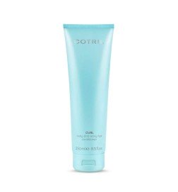 COTRIL - CURL - CURLY AND WAVY HAIR CONDITIONER (250ml) Balsamo capelli ricci