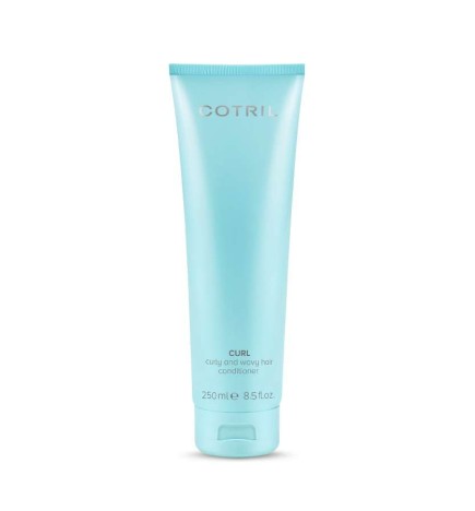 COTRIL - CURL - CURLY AND WAVY HAIR CONDITIONER (250ml) Balsamo capelli ricci