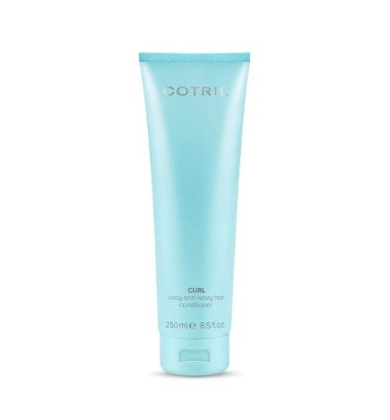 COTRIL - CURL - CURLY AND WAVY HAIR CONDITIONER (250ml) Balsamo capelli ricci