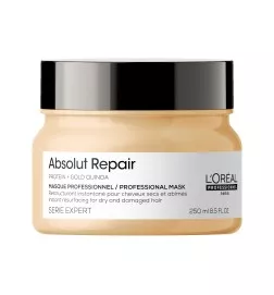 L'OREAL PROFESSIONNEL - SERIE EXPERT - ABSOLUT REPAIR MASK (250ml) Maschera ristrutturante