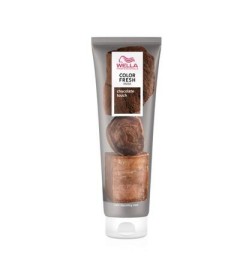 WELLA COLOR FRESH MASK CHOCOLATE TOUCH (150ml) Maschera colorata