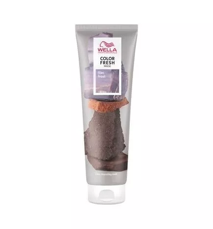 WELLA COLOR FRESH MASK LILIAC FROST (150ml) Maschera colorata