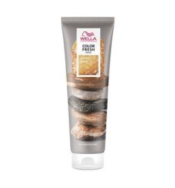 WELLA COLOR FRESH GOLDEN GLOSS MASK (150ml) Maschera colorata