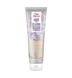 WELL COLOR FRESH PEARL BLOND MASK (150ml) Colored mask