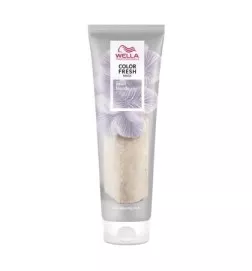 WELL COLOR FRESH PEARL BLOND MASK (150ml) Colored mask