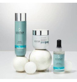 SYSTEM PROFESSIONAL - KIT BALANCE SHAMPOO e SERUM per cute sensibile
