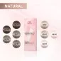 WELLA SHINEFINITY DEEP WALNUT 06/07 Biondo Scuro Naturale Sabbia (60ml) Colore demi-permanente