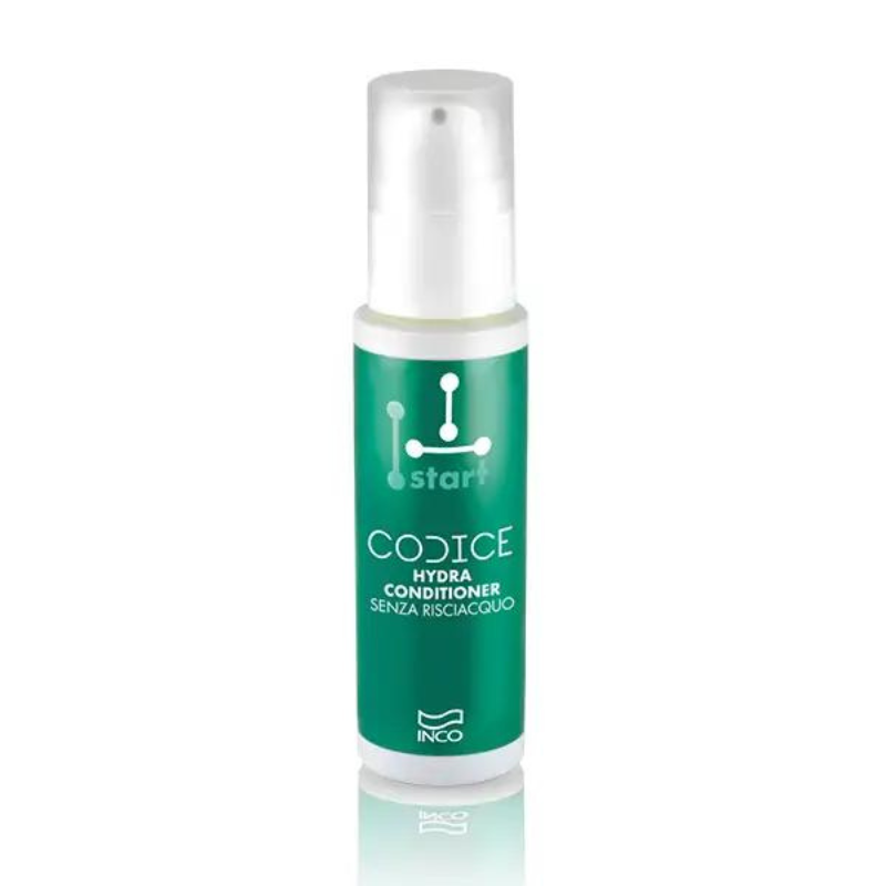 INCO - CODICE START - HYDRA CONDITIONER (100ml) Conditioner without drying