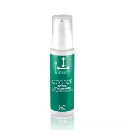 INCO - CODICE START - HYDRA CONDITIONER (100ml) Conditioner without drying