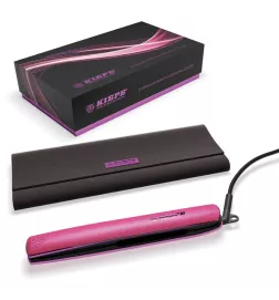 KIEPE - PIASTRA COLOR + Fashion Pink - Piastra professionale