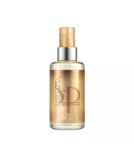 WELLA PROFESSIONAL - SYSTEM PROFESSIONAL LUXE OIL