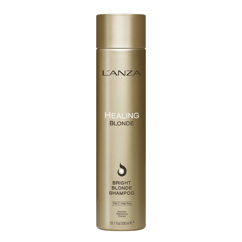 Healing Blonde - Bright Blonde Shampoo (300ml) Shampoo Healing Blonde - Bright Blonde Shampoo (300ml) Shampoo