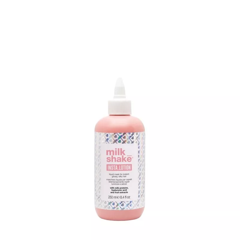 MILK SHAKE - INSTA.LOTION (250ml) Maschera liquida