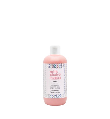 MILK SHAKE - INSTA.LIGHT POTION (300ml) Trattamento leave-in super lucidante