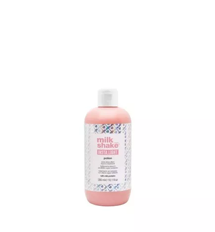 MILK SHAKE - INSTA.LIGHT POTION (300ml) Trattamento leave-in super lucidante