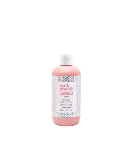 MILK SHAKE - INSTA.LIGHT POTION (300ml) Trattamento leave-in super lucidante