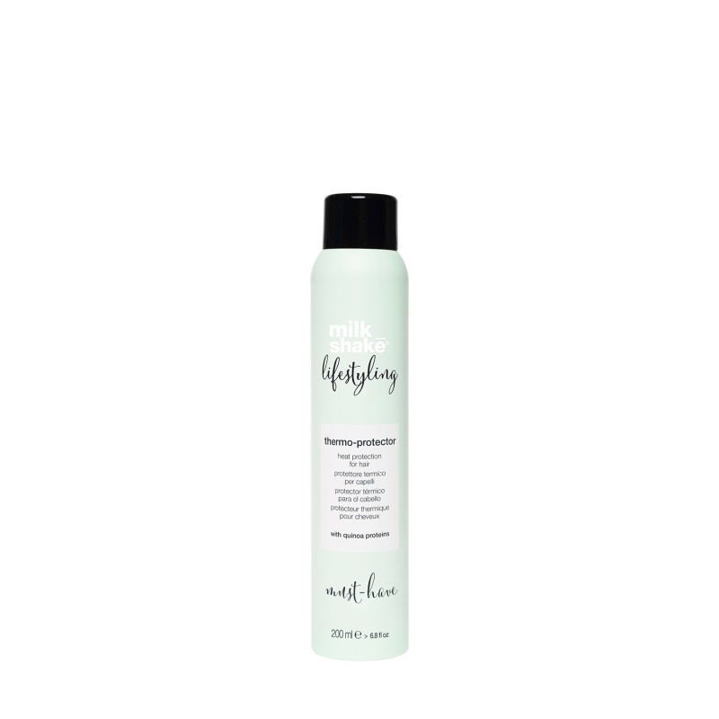 Milk Shake – LIFESTYLING – THERMO PROTECTOR (200ml) Milk Shake – LIFESTYLING – THERMO PROTECTOR (200ml)