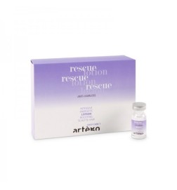 ARTEGO - RESCUE LOTION (10x8ml) Lozione anticaduta energizzante